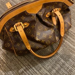 Louis Vuitton Tivoli GM